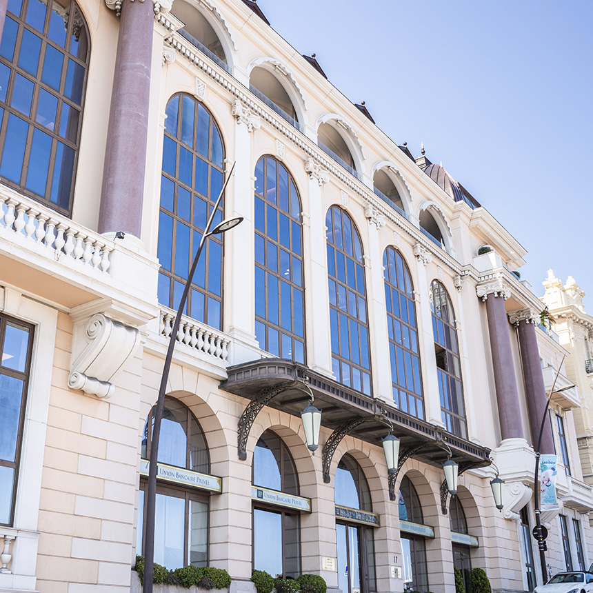 Renedy Grand Monaco
